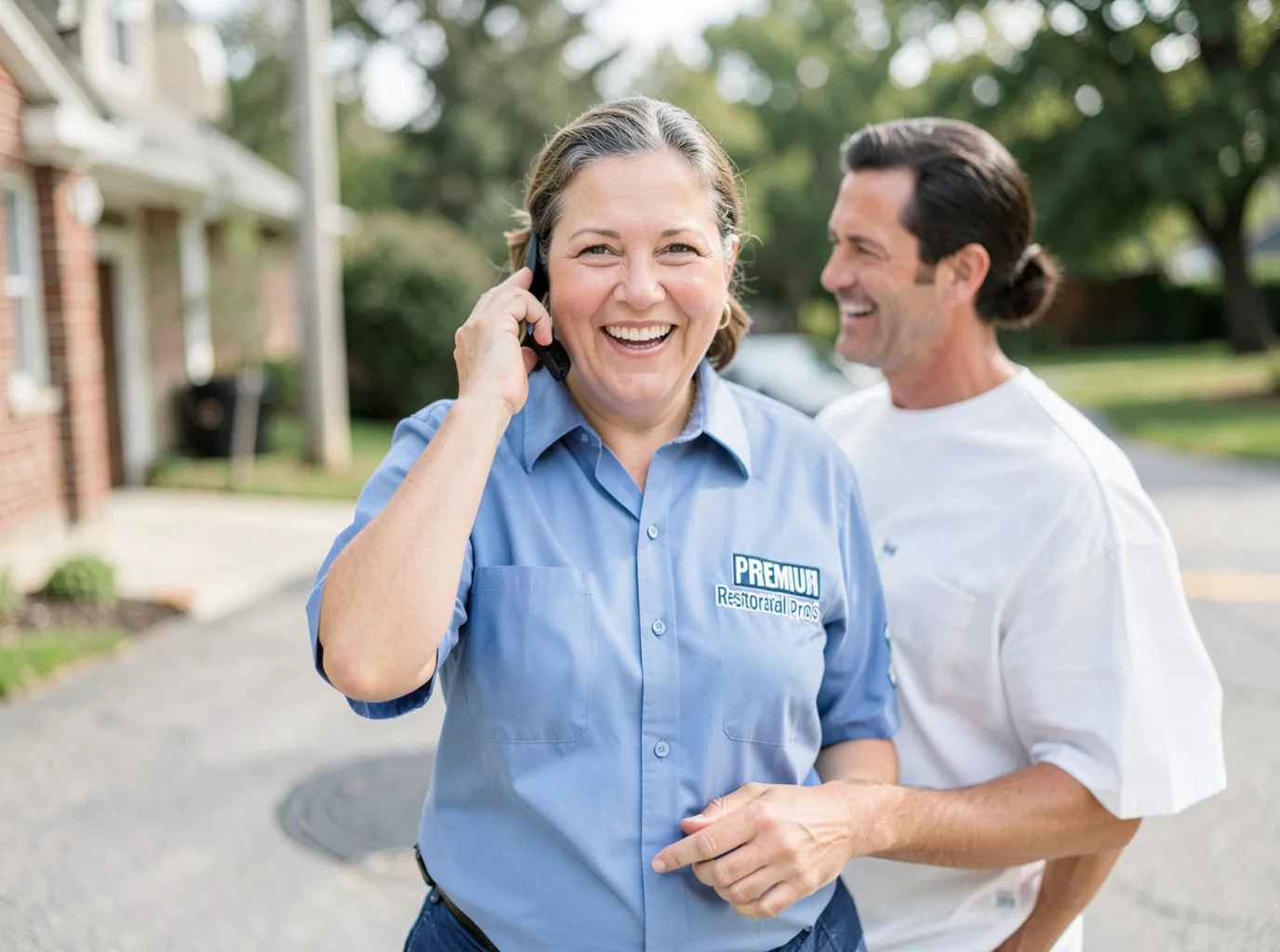 Water Damage Restoration Overton, NE FAQs